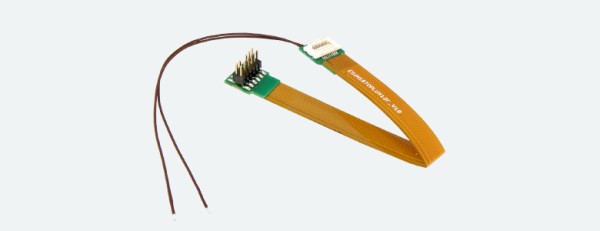 Adapterplatine, 18-pol Next-1