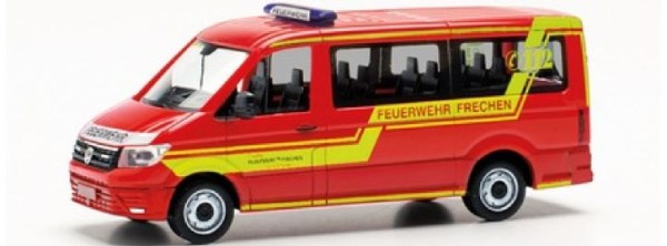 VW Crafter FD Bus "FW Frechen