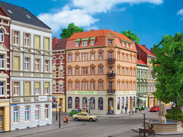 Eckhaus Schmidtstraße 10