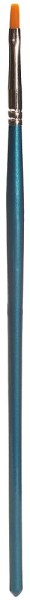 Flachpinsel synthetisch 1