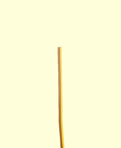 Bandkabel br/g