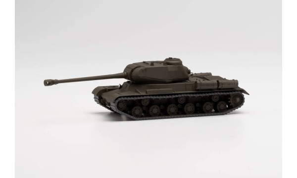 Kampfpanzer JS-2