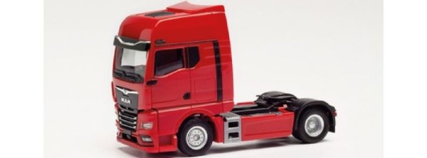 MAN TGX GX Zgm mit Spi.Ka, ro