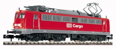 E-Lok BR 139 DB AG