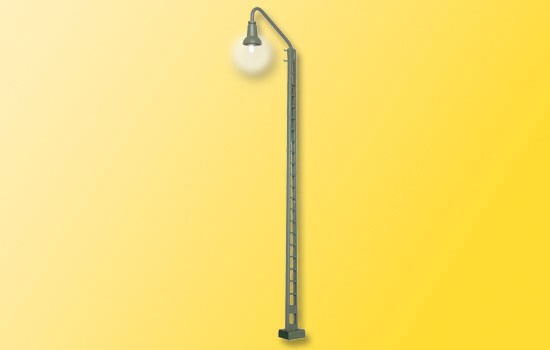 HO Bahnbetriebswerkleuchte