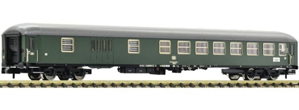 UIC-Wagen 2.Kl./Pack, grun
