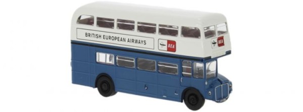 AEC Routemaster, 1960, BEA ,