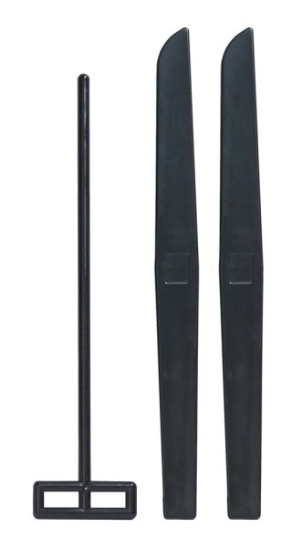 Spachtel & Quirl