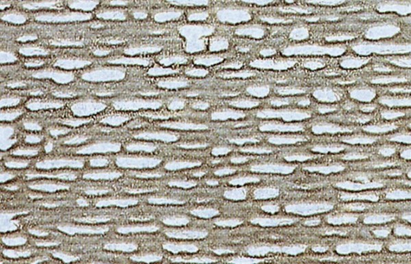 Rust.Bruchsteinmauerwerk