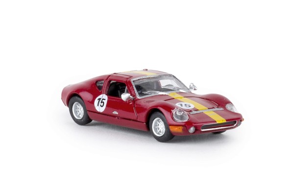 Melkus RS 1000,
