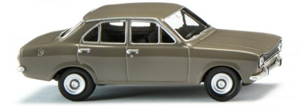 Ford Escort - quarzgrau