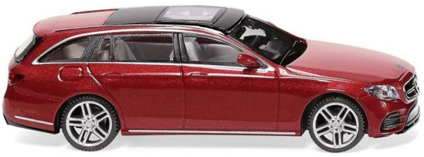 MB E-Klasse S213 AMG -
