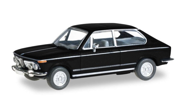 BMW 2002 Tii Touring "schwarz
