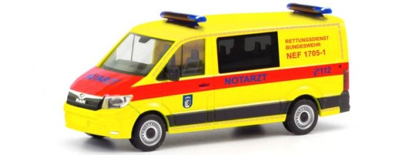 MAN TGE FD, RD BW NEF 1705-1