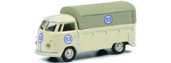 VW T1 Pritsche #53 1:87