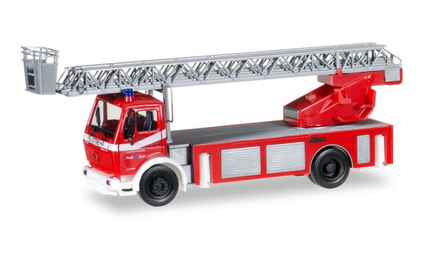 MB Metz Drehl(MG80)23/12"FW B