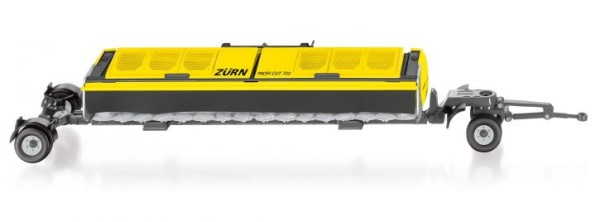 Zürn Direktschneidwerk Profi Cut 700