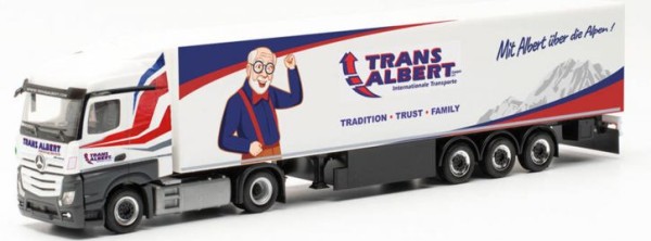 MB Actros KüKo-Sz "Transalber