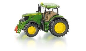 John Deere 6210R