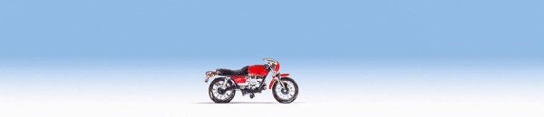 Moto Guzzi 850 Le Mans
