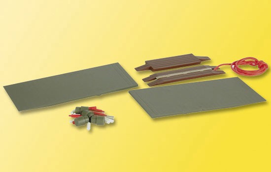 Verlängerungssatz Schr.