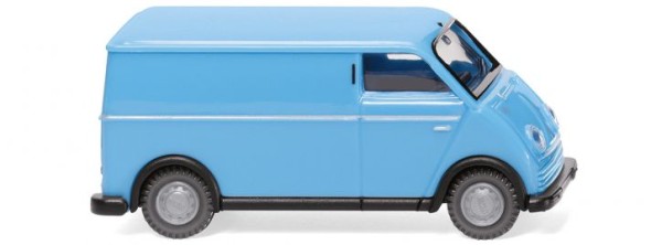 DKW Schnelllaster Kastenwagen