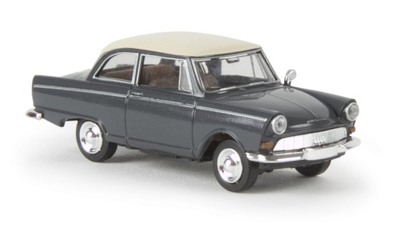 DKW Junior graphitgrau