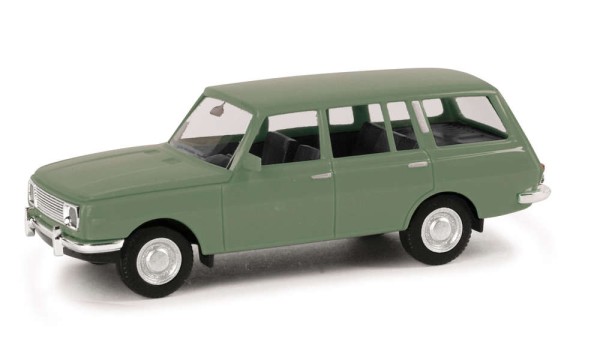 Wartburg 353 Touristï66,lindg