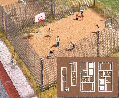 Bolzplatz