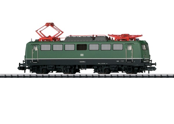 E-Lok BR 140 DB