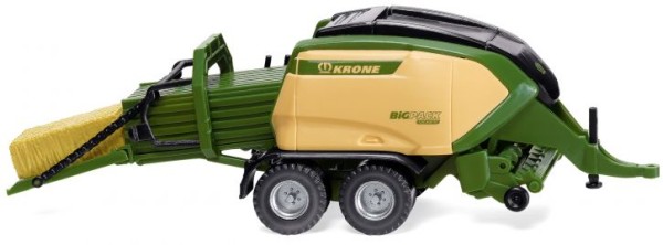 Krone BiG Pack 1290 HDP VC