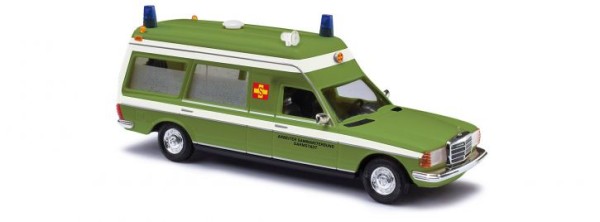 Mercedes VF 123 Miesen ASB