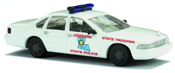 Chevrolet Caprice "Louisiana"39