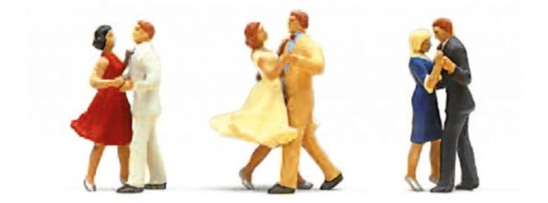 Tanzpaare