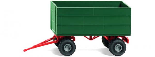 Landwirtschaftlicher Anhänger