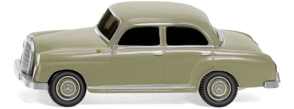 MB 180 Ponton