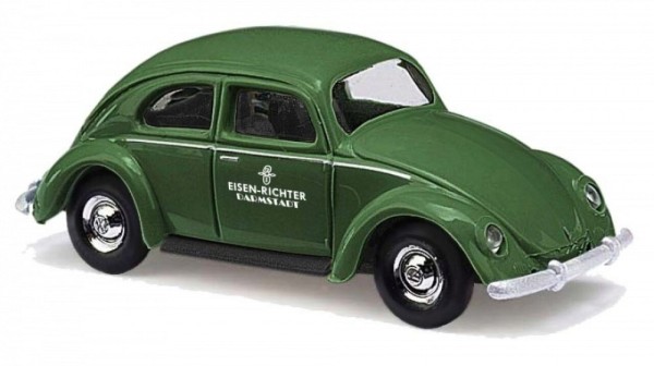 VW Käfer Ovalf..Eisen Richter