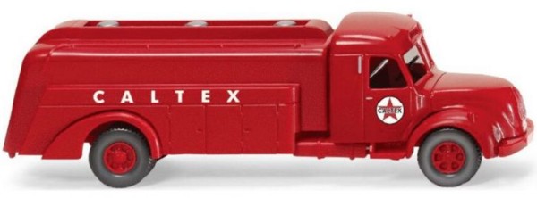 Tankwagen Magirus S7500 Caltex Eurotrain