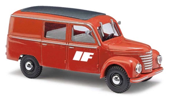 Framo V901/2 Interflug