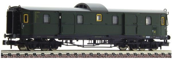 Gepackwagen Pw4u pr04 DB