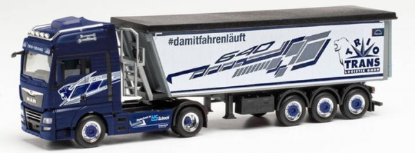 MAN TGX XXL Stöff.Li-Szg "Tri