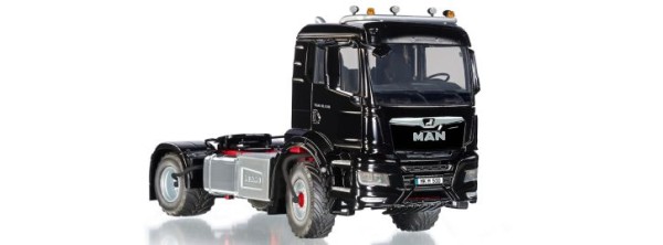 MAN TGS 18.510 4x4 BL