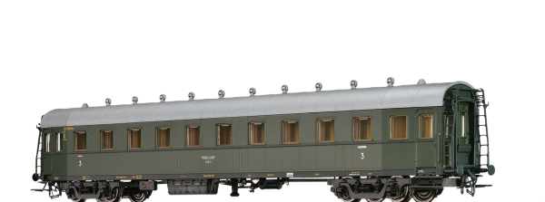 H0 PEW C4ü-30 DRG II H0