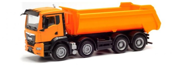 MAN TGX NN RuMuLKW, kommunal