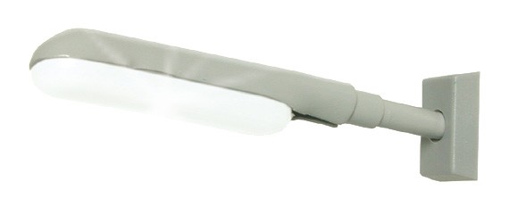 N Bausatz Industrieleuchte