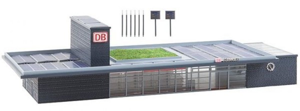 Bahnhof Horrem