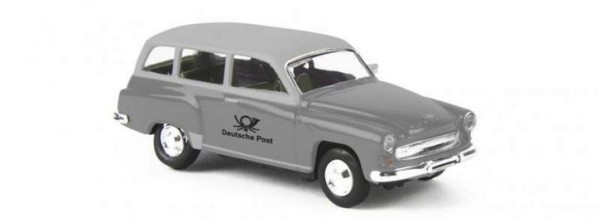 Wartburg 311 Kombi Deutsche Post