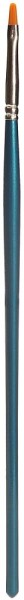 Flachpinsel synthetisch 0