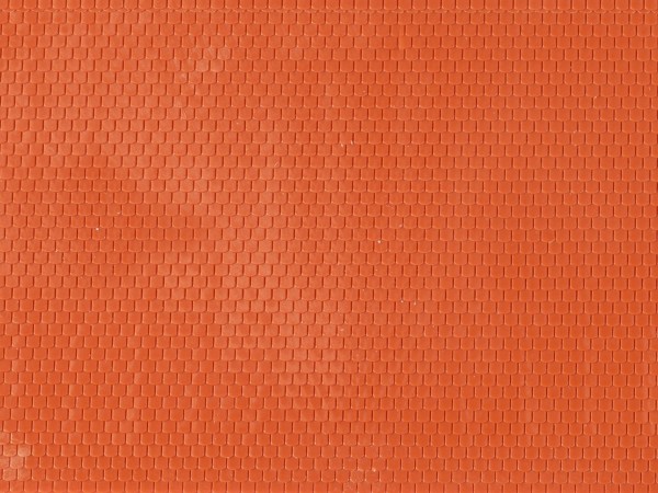 1 Dachplatte Biberschwanz Dop