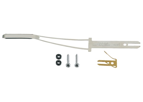 Stromzuführung Gepäckwagen-Donnerbüchse